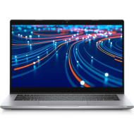 DELL Latitude 5320 Μεταχειρισμένος φορητός υπολογιστής, Intel Core i5-1145G7 2,60 - 4,40 GHz, 8 GB DDR4, 256 GB SSD , 13,3 ιντσών Full HD, Webcam