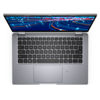 Îmbunătățiți-vă productivitatea cu DELL Latitude 5320
