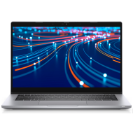 DELL Latitude 5320 Überholter Laptop, Intel Core i5-1145G7 2,60 - 4,40 GHz, 8 GB DDR4, 256 GB SSD , 13,3 Zoll Full HD, Webcam + Windows 10 Pro