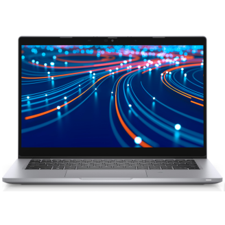 Glúine Athchóirithe DELL Domhanleithead 5320 , Intel Core i5-1145G7 2.60 - 4.40GHz, 8GB DDR4, 256GB SSD , 13.3 Inch Full HD , Webcam + Windows 10 Pro