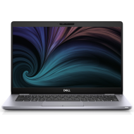 DELL Latitude 5310 Überholter Laptop, Intel Core i5-10310 1,70 - 4,40 GHz, 8 GB DDR4, 256 GB SSD , 13,3 Zoll Full HD, Webcam + Windows 10 Pro
