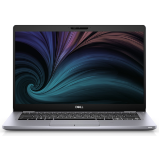 Glúine Athchóirithe DELL Domhanleithead 5310 , Intel Core i5-10310 1.70 - 4.40GHz, 8GB DDR4, 256GB SSD , 13.3 Inch Full HD , Webcam + Windows 10 Pro