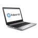 Laptop HP ProBook 430 G4 reformado , Intel Core i5-7200U 2,50 GHz, 8 GB DDR4, SSD de 128 GB, 13,3 polegadas, webcam + Windows 10 Pro