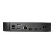 PC Second Hand HP T530 Thin Client, AMD GX-215JJ, 4GB RAM, 128GB SSD