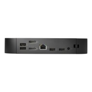PC Second Hand HP T530 Thin Client, AMD GX-215JJ, 4GB RAM, 128GB SSD