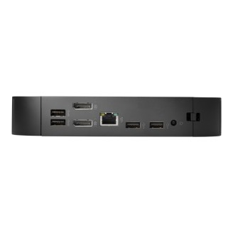 PC Second Hand HP T530 Thin Client, AMD GX-215JJ, 4GB RAM, 128GB SSD