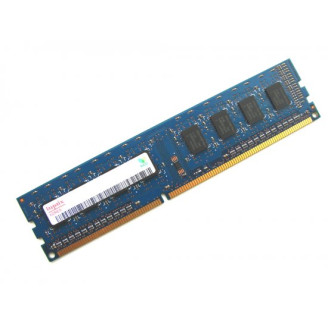 Hynix Server Memory 4GB, PC3-14900R, 1Rx8, 1.5V, ECC RDIMM