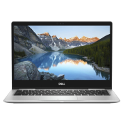 Dell Inspiron 7380 Refurbished Laptop, Intel Core i7-8565U 1.80 - 4.60GHz, 8GB DDR4, 256GB SSD, 13.3 Inch Full HD , Webcam + Windows 10 Home