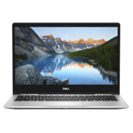 Dell Inspiron 7380 Überholter Laptop, Intel Core i7-8565U 1,80 - 4,60 GHz, 8 GB DDR4, 256 GB SSD , 13,3 Zoll Full HD, Webcam + Windows 10 Home