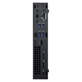 DELL OptiPlex 5060 Mini PC - Intel Core i5-8500T, 16GB RAM, 512GB SSD
