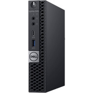 DELL OptiPlex 5060 Mini PC Used Computer, Intel Core i5-8500T 2.10-3.50GHz, 16GB DDR4, 512GB SSD