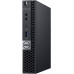 DELL OptiPlex 5060 Mini PC atjaunots dators, Intel Core i5-8500T 2.10-3.50GHz, 16GB DDR4, 512GB SSD + Windows 10 Home