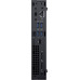 DELL OptiPlex 5060 Mini PC atjaunots dators, Intel Core i5-8500T 2.10-3.50GHz, 16GB DDR4, 512GB SSD + Windows 10 Home
