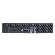 DELL OptiPlex 5060 Mini PC Computer ricondizionato , Intel Core i5-8500T 2.10-3.50GHz, 16GB DDR4, 512GB SSD + Windows 10 Home