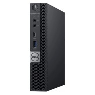 Calculator Refurbished DELL OptiPlex 5060 Mini PC, Intel Core i5-8500T, 16GB RAM, 512GB SSD