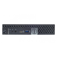 Mini PC DELL OptiPlex 5060 reacondicionada , Intel Core i5-8500T 2,10-3,50 GHz, 16 GB DDR4, 512 GB SSD + Windows 10 Pro