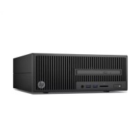 Υπολογιστής Δεύτερης Χειρός HP 280 G2 SFF - Intel Pentium G4400, 8GB RAM