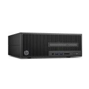 Prenovljen računalnik HP 280 G2 SFF , Intel Pentium G4400 3,30 GHz, 8 GB DDR4, 500 GB HDD , DVD-ROM + Windows 10 Home