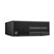 Calculator Refurbished HP 280 G2 SFF - Intel Pentium G4400, 8GB, 500GB