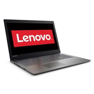 Used Laptop Lenovo IdeaPad 320-15AST, 8GB RAM, 256GB SSD