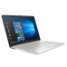 HP 14-DK0357NG kunnostettu kannettava tietokone, Ryzen 5 3500U 2,10 - 3,70, 8 Gt DDR4, 128 Gt SSD + 1 Tt HDD , verkkokamera, 14 tuuman Full HD, hopea + Windows 10 Home