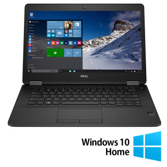 DELL Latitude 7470 Refurbished Laptop, Intel Core i5-6300U 2.40GHz, 8GB DDR4, 128GB SSD, 14 Inch + Windows 10 Home