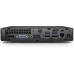 HP Prodesk 600 G2 Mini PC Gebruikte computer, Intel Core i5-6500T 2,50 GHz, 8 GB DDR4, 256 GB SSD
