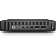 HP Prodesk 600 G2 Mini PC Used Computer, Intel Core i5-6500T 2.50GHz, 8GB DDR4, 256GB SSD