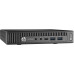 HP Prodesk 600 G2 Mini PC Gebruikte computer, Intel Core i5-6500T 2,50 GHz, 8 GB DDR4, 256 GB SSD