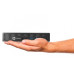 Mini PC HP Prodesk 600 G2 reacondicionada , Intel Core i5-6500T 2,50 GHz, 8 GB DDR4, 256 GB SSD + Windows 10 Pro