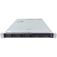 HP ProLiant DL360 G9 1U Refurbished Server, 2 x Intel Xeon 10-Core E5-2650 V3 2.3 - 3.0GHz, 32GB DDR4 ECC, 2 x 900GB HDD SAS/10k, Raid HP P440ar/2GB, 4 x Gigabit, iLO 4 Advanced, 2xSource 500W