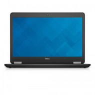 Ríomhaire glúine Úsáidte DELL Latitude E7450 , Intel Core i5-5300U 2.30GHz, 8GB DDR3, 128GB SSD , 14 Inch Full HD, Ceamara Gréasáin