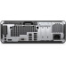 HP ProDesk 400 G4 SFF Gereviseerde computer, Intel Core i5-7500 3,40 GHz, 8 GB DDR4, 256 GB SSD + Windows 10 Pro