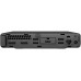 „HP ProDesk 400 G4 Mini PC“ atnaujintas kompiuteris, Intel Core i3 -8100T 3,40 GHz“, 8 GB DDR4, 256 GB SSD + Windows 10 Home