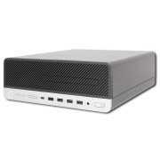 Δεύτερο Χέρι Υπολογιστής HP ProDesk 600 G3 SFF, Intel Core i5-6500, 8GB RAM Δεύτερο Χέρι Υπολογιστής HP ProDesk 600 G3 SFF, Intel Core i5-6500, 8GB RAM