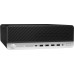 Computadora HP ProDesk 600 G3 SFF reacondicionada , Intel Core i5-6500 3,20 GHz, 8 GB DDR4, 256 GB SSD + Windows 10 Pro