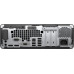 Computadora HP ProDesk 600 G3 SFF reacondicionada , Intel Core i5-6500 3,20 GHz, 8 GB DDR4, 256 GB SSD + Windows 10 Pro