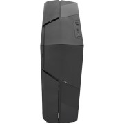 Νέα Θήκη Serioux Makenna Black, Middle Tower, ATX, 450x185x480mm