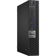 DELL OptiPlex 3040 MiniPC Used Computer, Intel Core i5-6500T 2.50GHz, 8GB DDR3, 256GB SSD