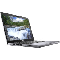 Rabljeno prijenosno računalo DELL Latitude 5410 , Intel Core i5-10310U 1,70 - 4,40 GHz, 16 GB DDR4, 512 GB SSD , 14 inča Full HD, web kamera