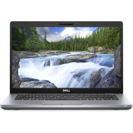 DELL Latitude 5410 Überholter Laptop, Intel Core i5-10310U 1,70 - 4,40 GHz, 16 GB DDR4, 512 GB SSD , 14 Zoll Full HD, Webcam + Windows 10 Home