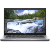 DELL Latitude 5410 Refurbished -kannettava, Intel Core i5-10310U 1,70–4,40 GHz, 16 Gt DDR4, 512 Gt SSD , 14 tuuman Full HD, verkkokamera + Windows 10 Pro