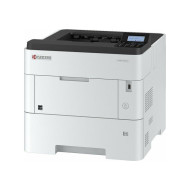 KYOCERA P3260DN Used Monochrome Laser Printer, A4, 60ppm, 1200 x 1200 dpi, Network, USB, Duplex