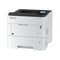 KYOCERA P3260DN Used Monochrome Laser Printer, A4, 60ppm, 1200 x 1200 dpi, Network, USB, Duplex