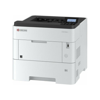 KYOCERA P3260DN Used Monochrome Laser Printer, A4, 60ppm, 1200 x 1200 dpi, Network, USB, Duplex