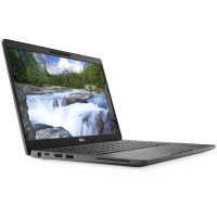 Ríomhaire glúine Úsáidte DELL Domhanleithead 5300 , Intel Core i5-8365U 1.60 - 4.10GHz, 16GB DDR4, 256GB SSD , 13.3 Inch HD , Ceamara Gréasáin