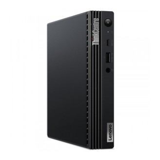 Calculator Second Hand Lenovo M80q Mini PC, Intel Core i5-10400T, 8GB RAM, 256GB SSD