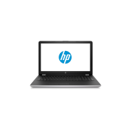 HP 15-BS1xx Used Laptop, Intel Core i5 8250U 1.60 - 3.40 GHz, 8GB DDR4, 256 GB SSD, 15.6" , HD