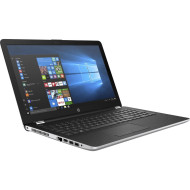 HP 15-BS1xx obnovljeno prijenosno računalo, Intel Core i5 8250U 1,60 - 3,40 GHz, 8 GB DDR4, 256 GB SSD , 15,6&quot;, HD + Windows 10 Pro
