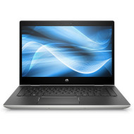 HP X360 440 G1 Used Laptop, Intel Core i7-8550U 1.80 - 4.00 GHz, 8GB DDR4, 256GB SSD, 14 Inch Full HD Touchscreen, Webcam